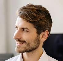 Michael Brennan, CTO, leader technologique fintech et pionnier crypto, en portrait